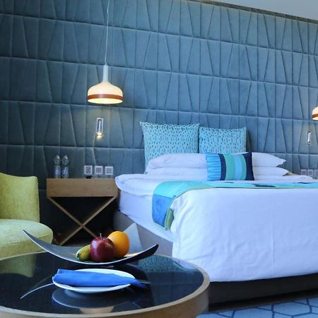The Bellwood Suites Near Igi Airport New Delhi Buitenkant foto