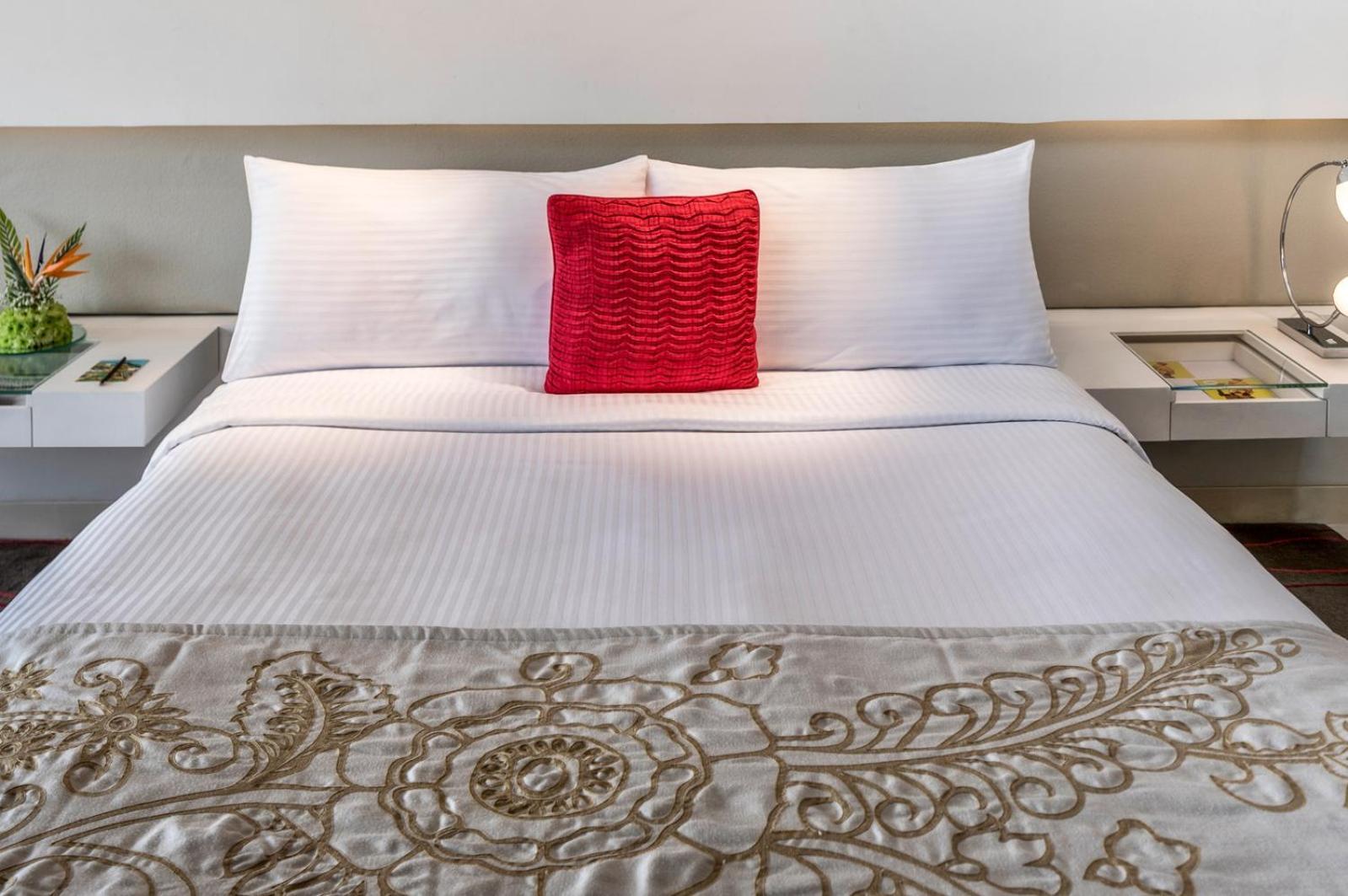 The Bellwood Suites Near Igi Airport New Delhi Buitenkant foto