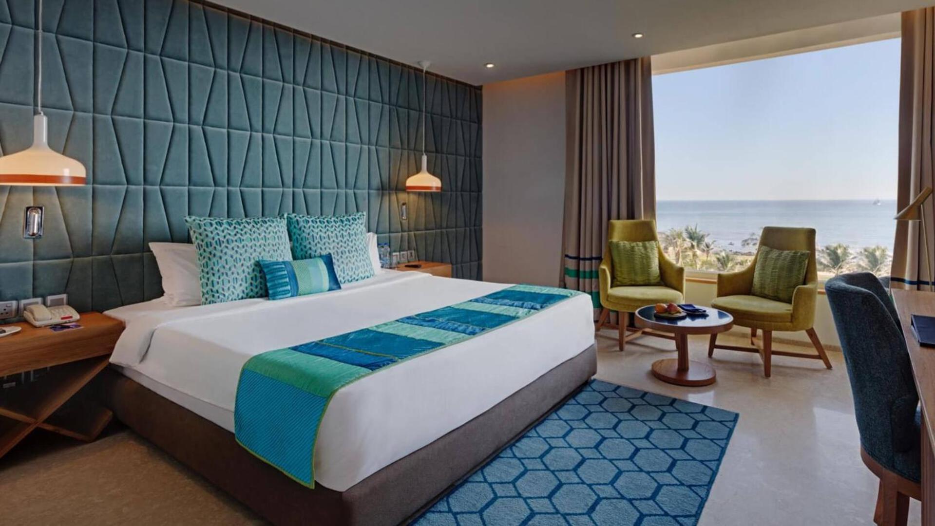 The Bellwood Suites Near Igi Airport New Delhi Buitenkant foto